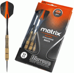 Harrows Matrix steel darts készlet