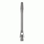 Harrows Aluminium darts szár, medium, 45mm