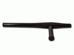 Fa tonfa, fekete, 8088