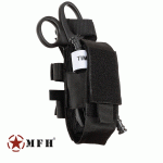 Saman Onset Glove boxkesztyű, bőr, zöld, 10 OZ, 2462