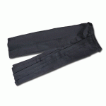 Hakama, fekete