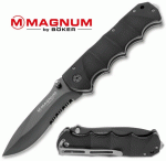 Magnum Black Spear, 01RY247