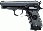 Beretta M84FS CO2 légpisztoly UM58181 - </b>Ez a termék csak személyesen vásárolható meg.