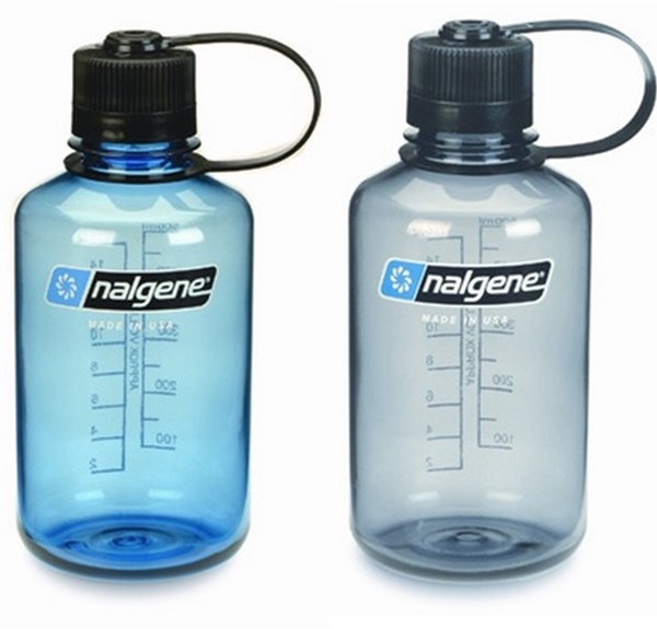 Nalgene Everyday 0,5 l-es italtartó palack 