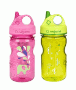  Nalgene Everyday Grip-n-Gulp 0,35l_es gyerek italtartó palack