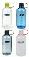 Nalgene Everyday 1,0 l-es italtartó palack