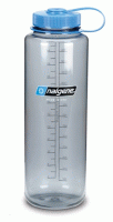 Nalgene Everyday nagynyílású 1,5 L-es ivópalack