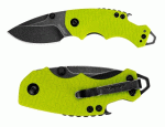 Kershaw Shuffle Lime, 8700LIMEBW