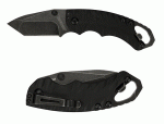 Kershaw Shuffle II, 8750TBLKBW