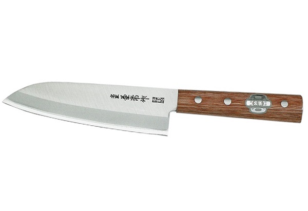 Kanetsune Santoku, Series 1000, KC-311