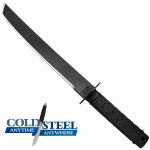 Cold Steel Tactical Tanto Machete, 97TKJZ