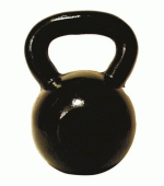 Spartan kettlebell harangsúly, 8 kg-os