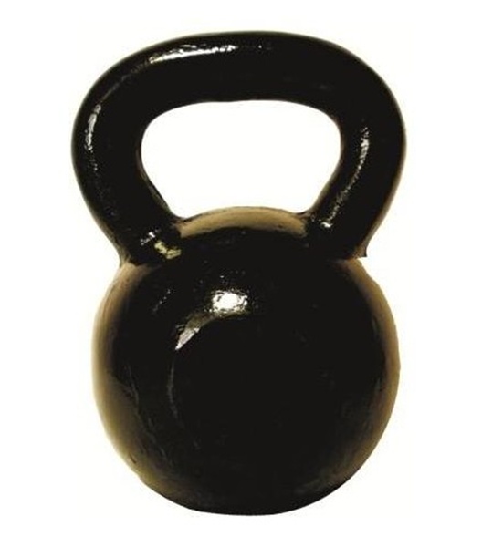 Spartan kettlebell harangsúly, 16 kg-os