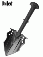 United M48 Kommando Survival Shovel, UC2979