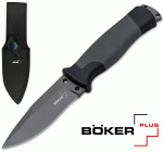 Böker Plus Outdoorsman tőr, 02BO004