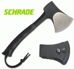 Schrade Full Tang Hatchet, SCAXE10