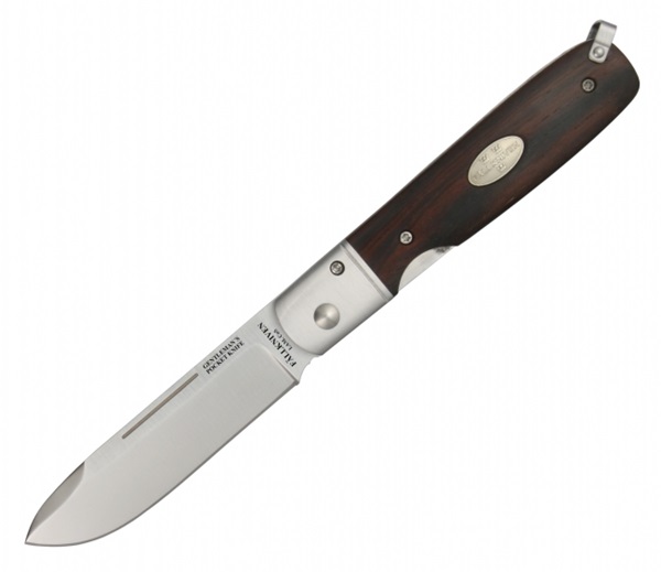 Fallkniven GPDI bicska