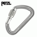 Petzl Spirit csavaros karabiner, M53A SL