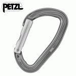 Petzl Djinn Straight egyenes karabiner, M060LA00