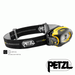 Petzl Pixa 2 ipari fejlámpa, 80 lumen, E78BHB 2