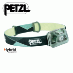 Petzl Tikka® Hybrid fejlámpa 300 lm, zöld, E093FA02