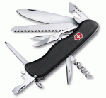 Victorinox Outrider Black, 0.8513.3