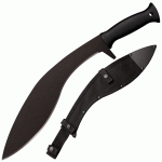 Cold Steel Kukri Plus Machete, 97KMPS