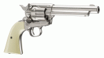 Colt Peacemaker CO2-es légpisztoly, nikkel, UM58309 - </b>Ez a termék csak személyesen vásárolható meg.