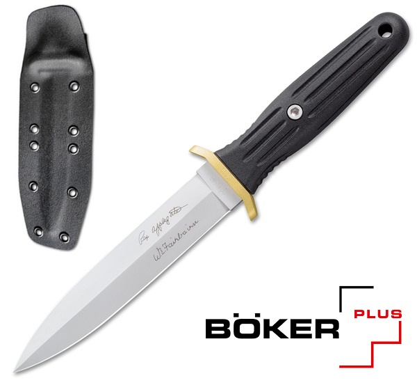 Böker Applegate Combat II, 120543AF