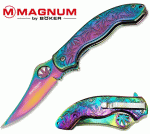 Magnum Colorado Rainbow, 01RY977