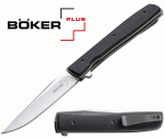 Böker Plus Urban Trapper VG-10 pengével, 01BO732