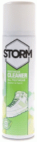 Storm Footwear Cleaner 150 ml-es spray lábbelik tisztításához, 244146