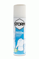 Storm Spray On Wax 250 ml-es felsőruházat impregnáló