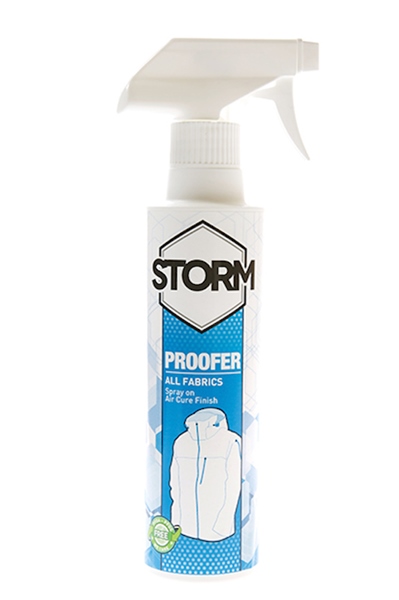 Storm Proofer 300 ml-es ruha- és anyagimpregnáló, 240449