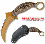 Magnum Raptor