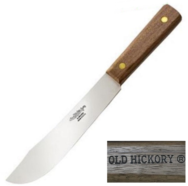 Old Hickory Cabbage Knife, OH5075