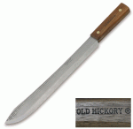 Old Hickory Butcher Knife, OH7113