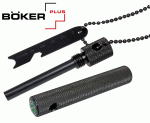 Böker Plus Fire Starter, tűzgyújtó, 09BO778