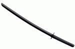 Cold Steel Bokken, 112 cm, 2015-ös modell, 92BKKD