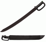 Cold Steel Cutlass Machete, tokkal, 97DRMS