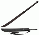 Cold Steel Thai Machete, tokkal, 97THAMS