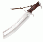 Gil Hibben IV Combat Machete, GH5008