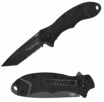 Tailwind Atomic Steel Black Tanto, UC2911