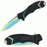 Tailwind Atomic Rainbow Drop-Point ,  UC2913