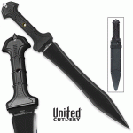 Combat Commander Gladiator Sword, UC3009