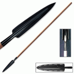 Cold Steel Assegai Long lándzsa, 95ES