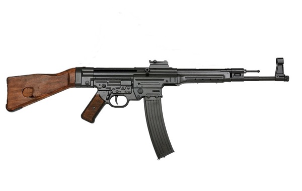 MP44 "Fusil StG44" géppisztoly, 100-1125