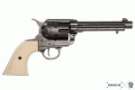 Colt Peacemaker .45, szürke, 100-1150, 1150/G