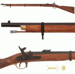 Lee-Enfield muskéta, 100-1067