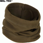 Miltec thermo csősál, olív, 12623001